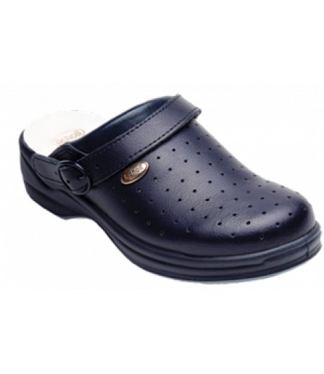 CLOG Bonus Fori Navy 38