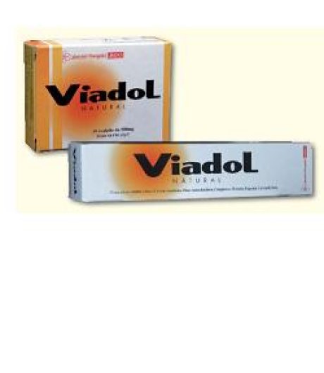 VIADOL INTEGR 30OV 900MG  LIND