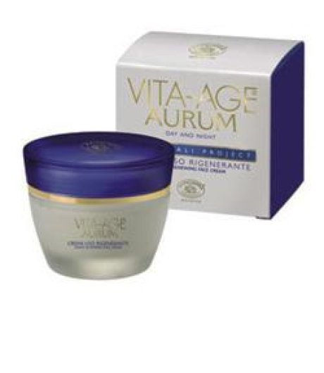 VITA AGE AURUM CR RIGENERANTE 50ML