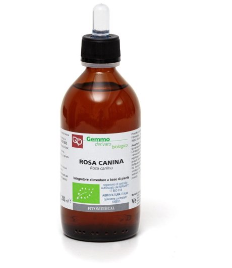 Rosa Canina Mg Bio 1000ml