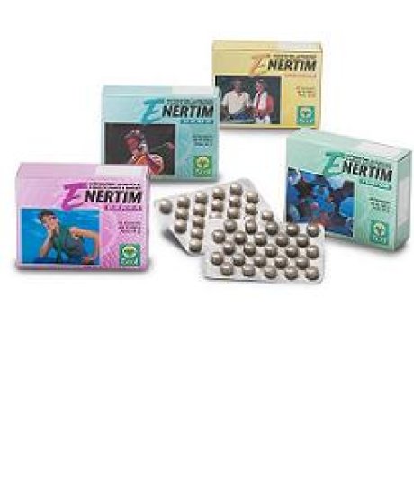 ENERTIM DONNA 50TAV