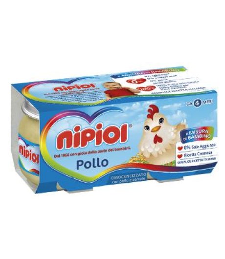 NIPIOL-OMOPOLLO  80X2