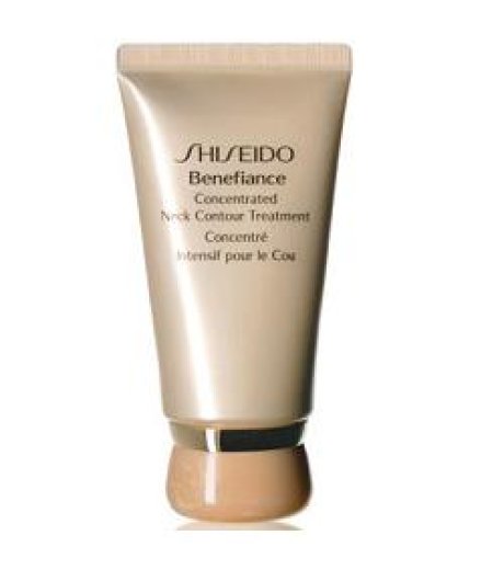 SHI BENEFIANCE CONC NECK CONTOUR