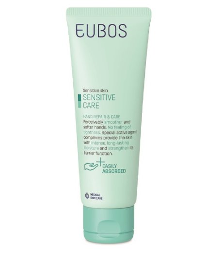 Eubos Crema Mani 25ml