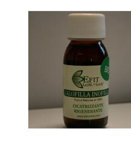 TAMANU CALOFILLA OLIO VEG 100M (ES)