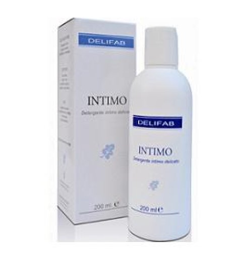 Delifab Intimo 200ml