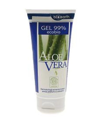 ALOEVERA GEL 99% 100ML