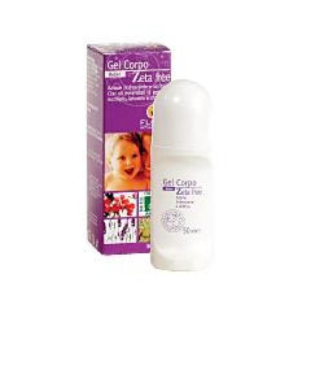 ZETA FREE GEL CRP PROT SPRAY 50ML