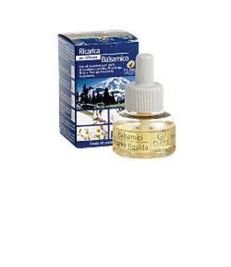 RICARICA BALSAMICO DIFF ELET