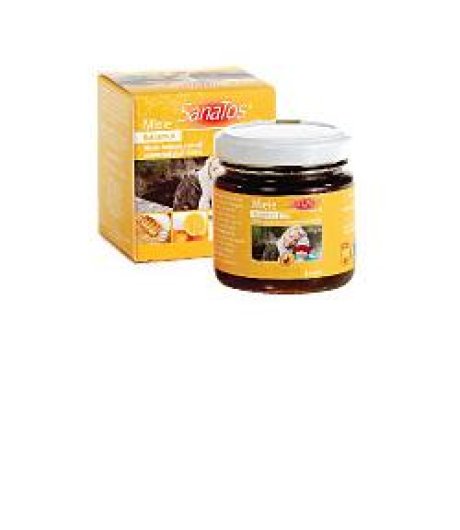 MIELE SANATOS 85ML (ES)
