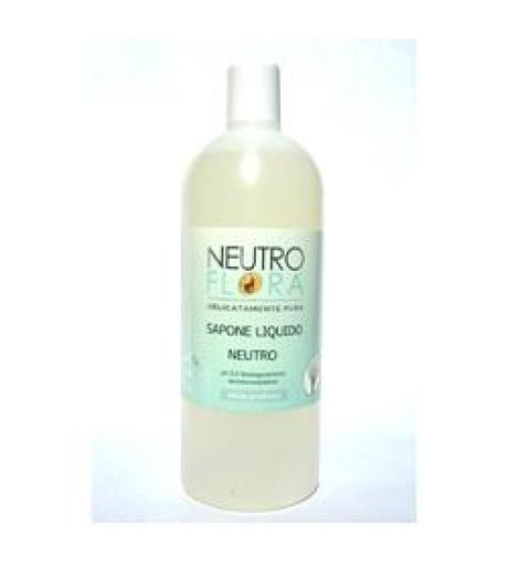 ALOE VERA DETERG INTIMO NEUTRO 1LT