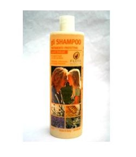 SHAMPOO PROT CAP DEL 1000ML