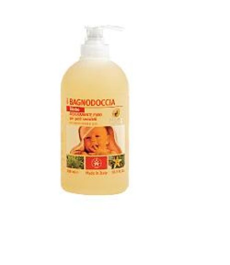 DETERG MULTIUSO BIMBIO 500ML