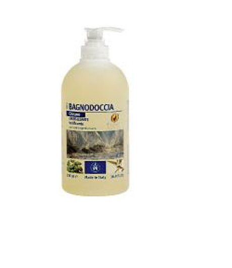 OCEANO BAGNO DOCCIA 500ML