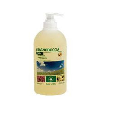 RELAX BAGNODOCCIA 500ML