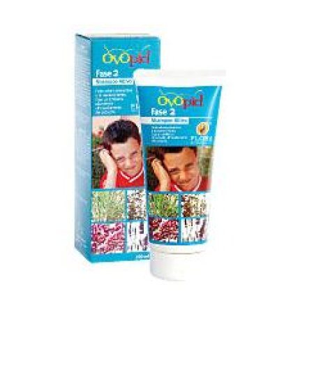 OVOPID SHAMPOO ATTIVO FASE 2 200ML OVOPID SHAMPOO ATTIVO FASE 2 200ML