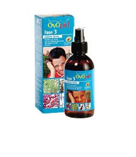 OVOPID LOZ SPR 150ML FLORA