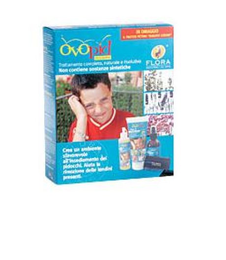 OVOPID KIT SISTEMA COMPLETO 3PZ(FP) OVOPID KIT SISTEMA COMPLETO 3PZ(FP)