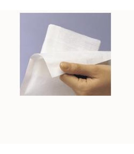 GARZA IDROF GAZIN 10X10CM 10PZ GARZA IDROF GAZIN 10X10CM 10PZ