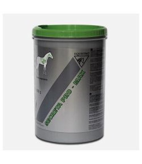 SECRETA PRO MAX EQUINI 800GR - EQUISTRO