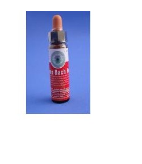 CROMO BACH FEAR GTT 10ML