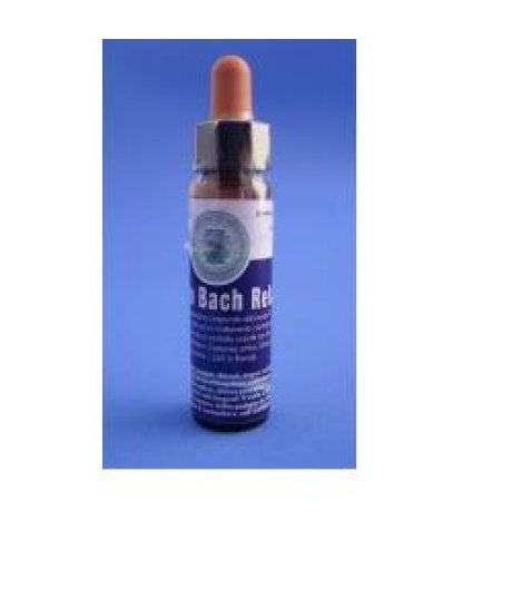 CROMO BACH RELAX GTT 10ML