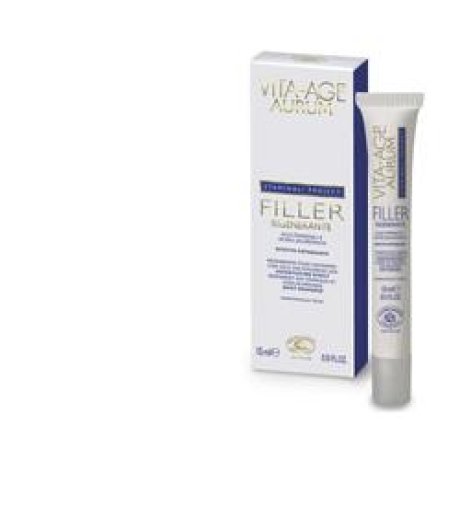 VITA AGE FILLER STAMIN/AC JALUR