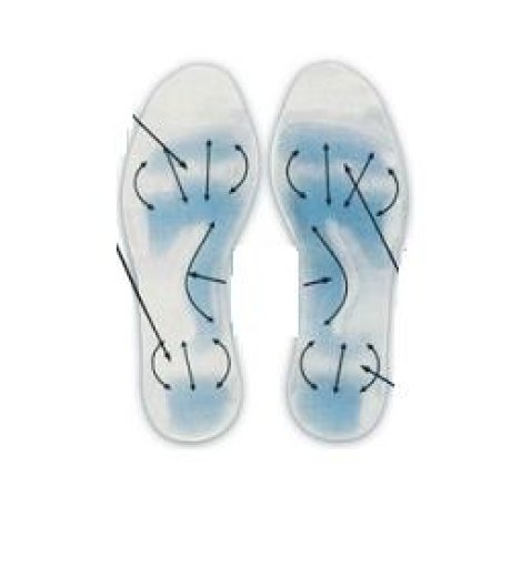 LIQUACARE SOLETTA GEL 39-40 3 LIQUACARE SOLETTA GEL 39-40 3