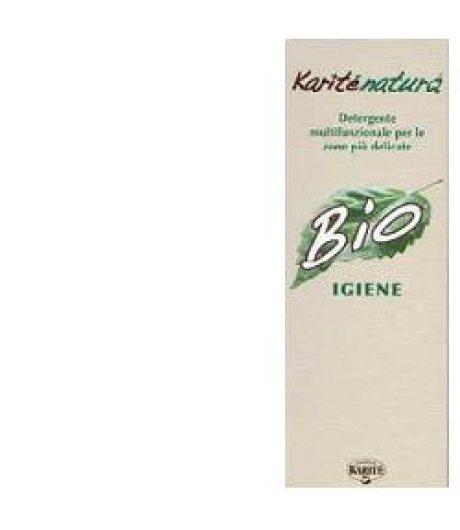 KARITE NATURA BIO IGIENE DET 250ML