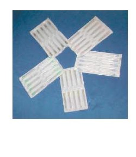 AGO INSULINA G25 0,5X16MM 100P