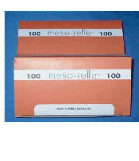 AGO MESORELLE 4MM FARMASYSTEM