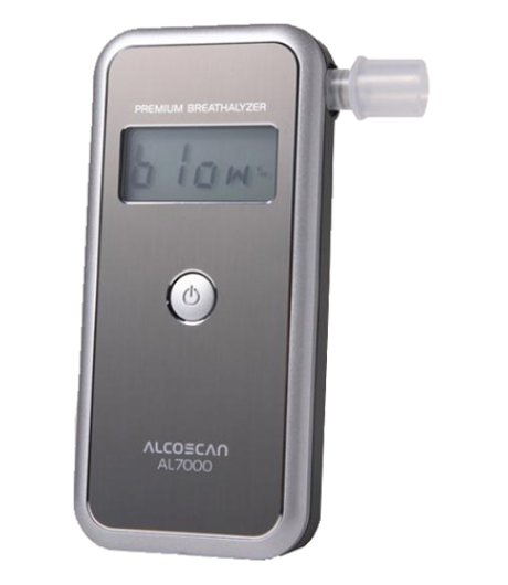 ETILOMETRO MOD AL7000