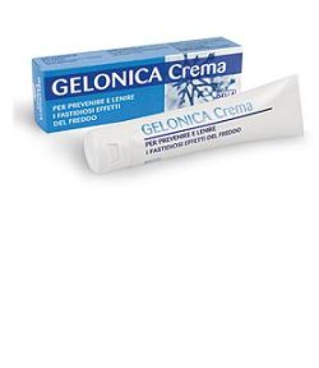 GELONICA CR 60ML