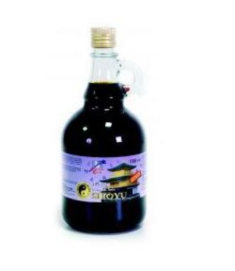 SHOYU BIO 1L