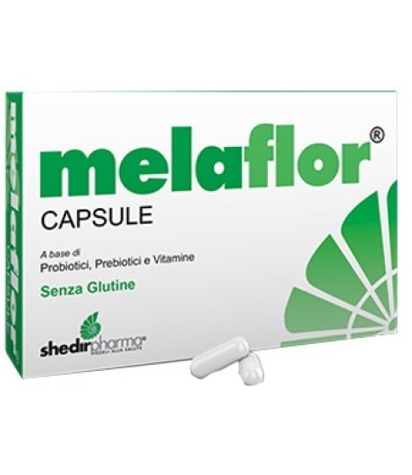 MELAFLOR 30CPS