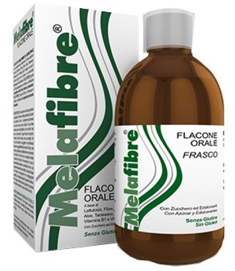 Melafibre Sciroppo 300ml