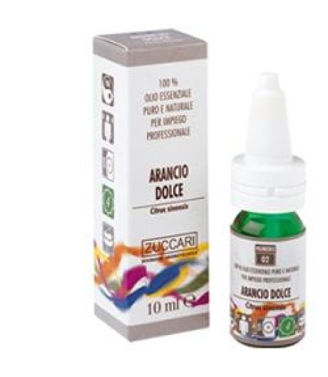 ARANCIO DOLCE*OE 10ML ECONOMICO