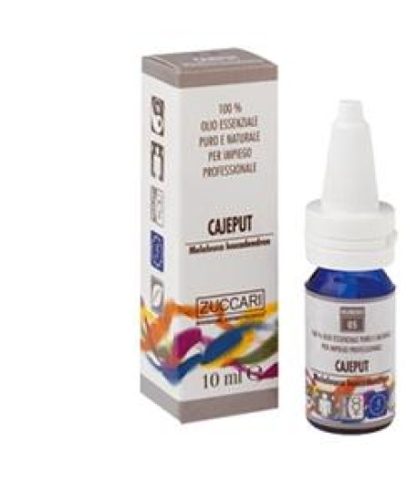 CAJEPUT*OE 10ML ECONOMICO