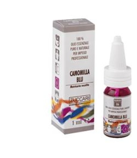 CAMOMILLA BLU*OE 5ML ECONOMICO (FP)
