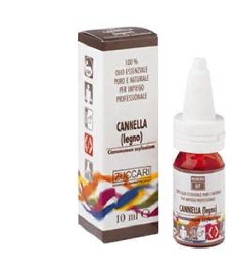 CANNELLA LEGNO*OE 10ML ECONOM (FP)