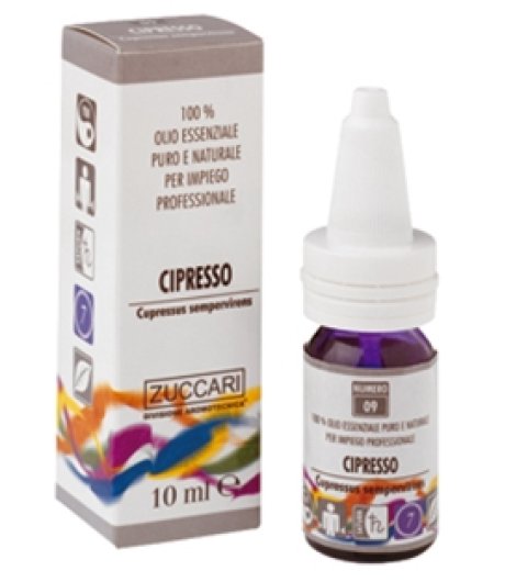 CIPRESSO*OE 10ML ECONOMICO