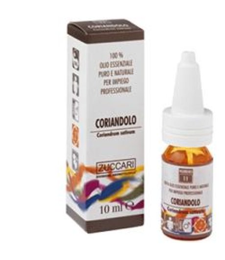 CORIANDOLO*OE 10ML ECONOMICO