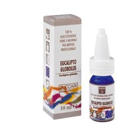 EUCALIPTO GLOBUL OE 10ML ECONOMICO