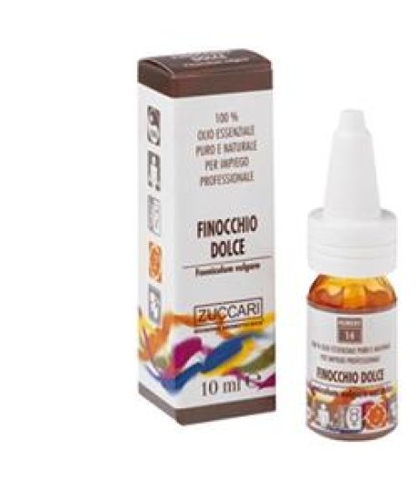 FINOCCHIO DOLCE*OE 10ML ECONOMICO