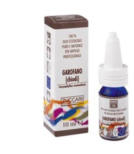 GAROFANO CHIODI*OE 10ML ECONOMICO