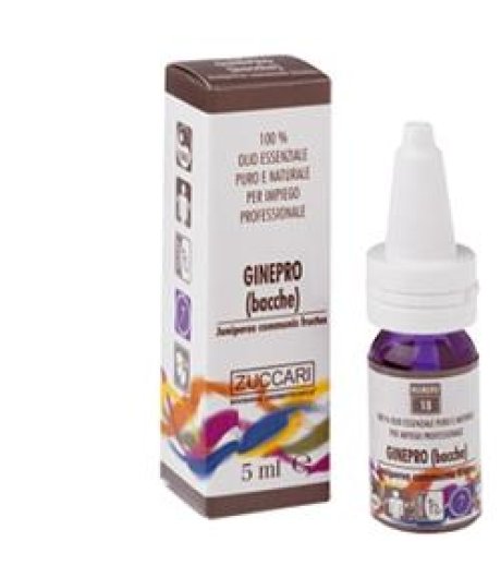GINEPRO BACCHE*OE 10ML ECONOMICO