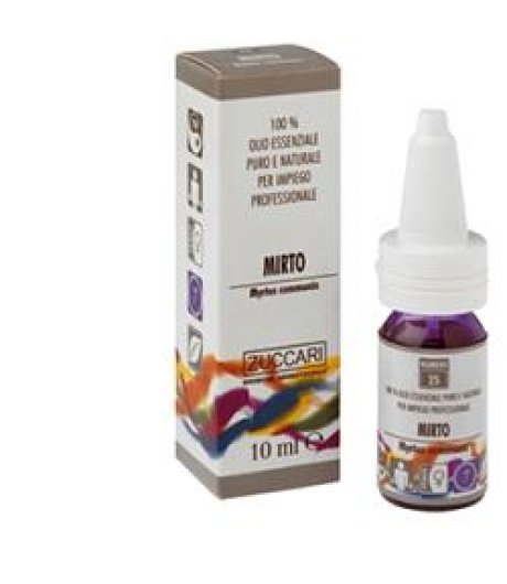 MIRTO*OE 10ML ECONOMICO