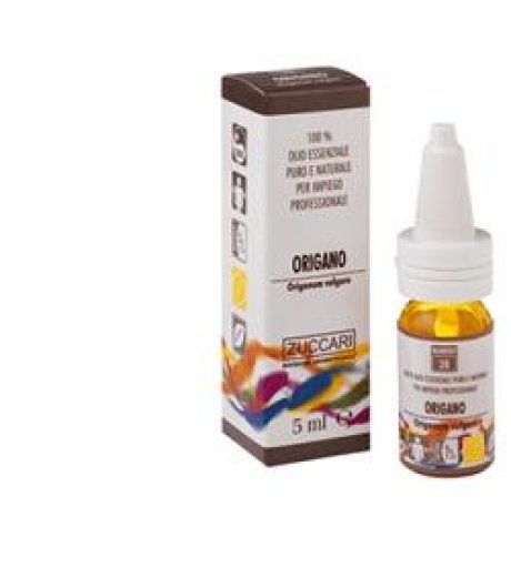 ORIGANO*OE 10ML ECONOMICO (FP)