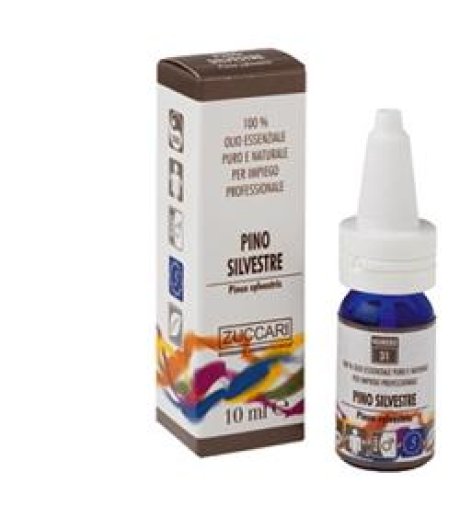 PINO SILVESTRE*OE 10ML ECONOMICO