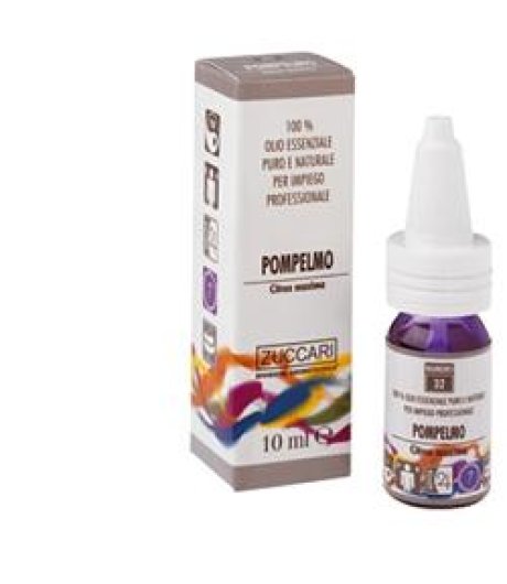 POMPELMO*OE 10ML ECONOMICO